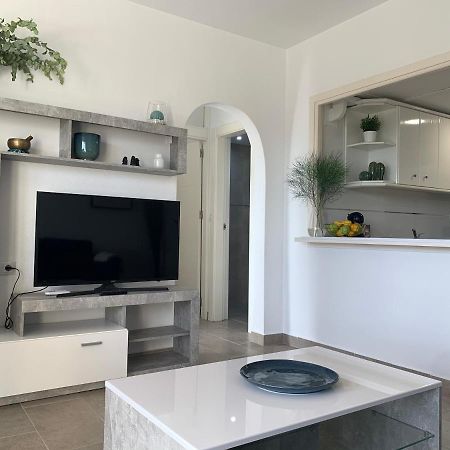 Duq - Sea View Apartment Duquesa De Espana Torremolinos Buitenkant foto