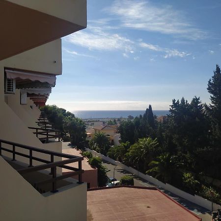 Duq - Sea View Apartment Duquesa De Espana Torremolinos Buitenkant foto