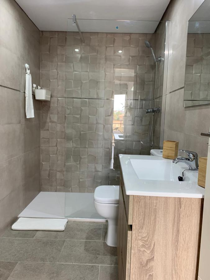 Duq - Sea View Apartment Duquesa De Espana Torremolinos Buitenkant foto