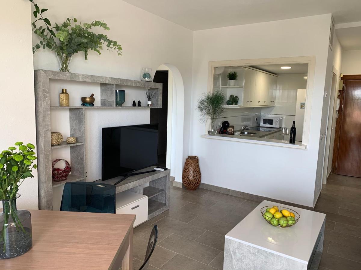 Duq - Sea View Apartment Duquesa De Espana Torremolinos Buitenkant foto