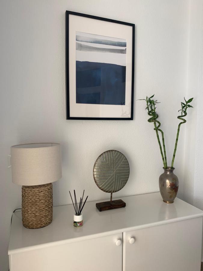 Duq - Sea View Apartment Duquesa De Espana Torremolinos Buitenkant foto