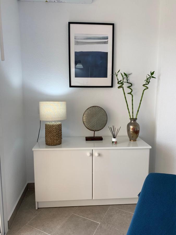 Duq - Sea View Apartment Duquesa De Espana Torremolinos Buitenkant foto