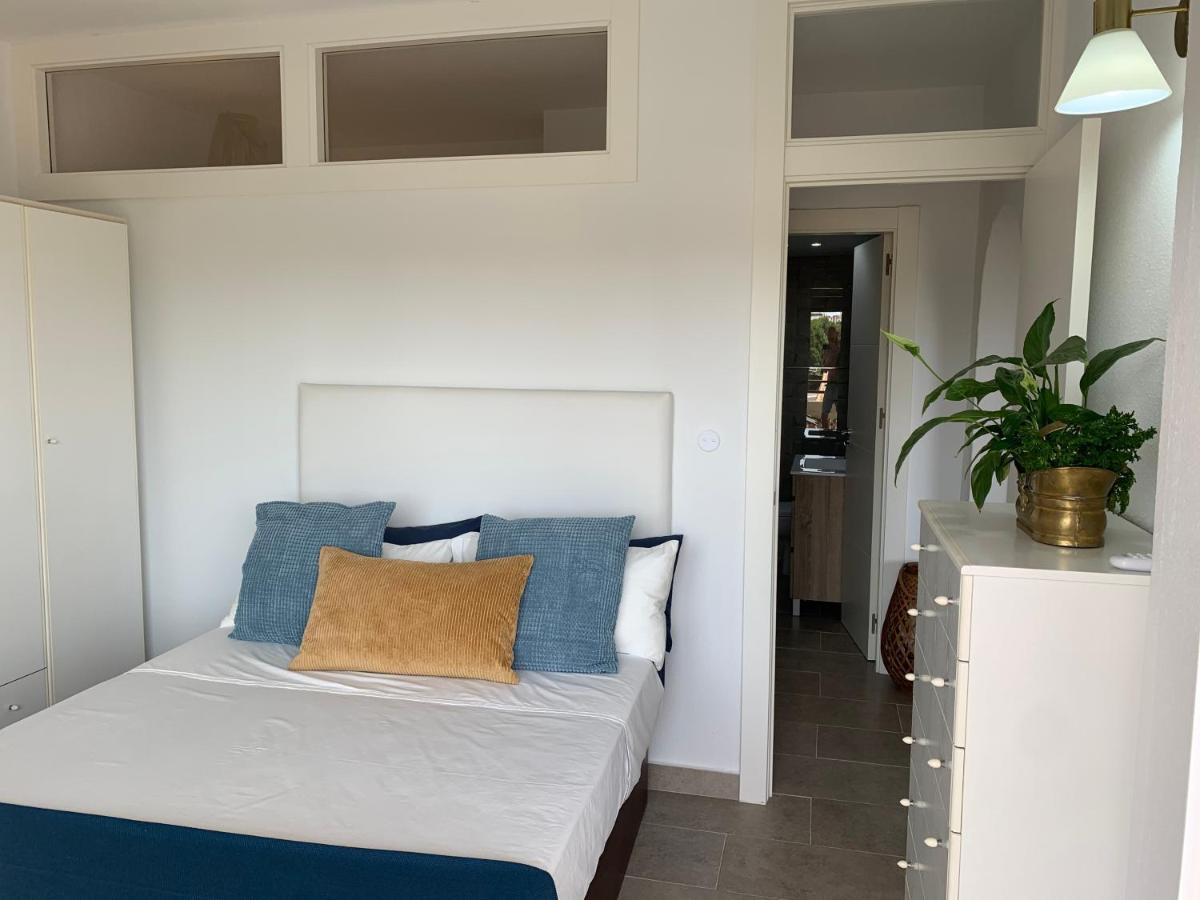 Duq - Sea View Apartment Duquesa De Espana Torremolinos Buitenkant foto