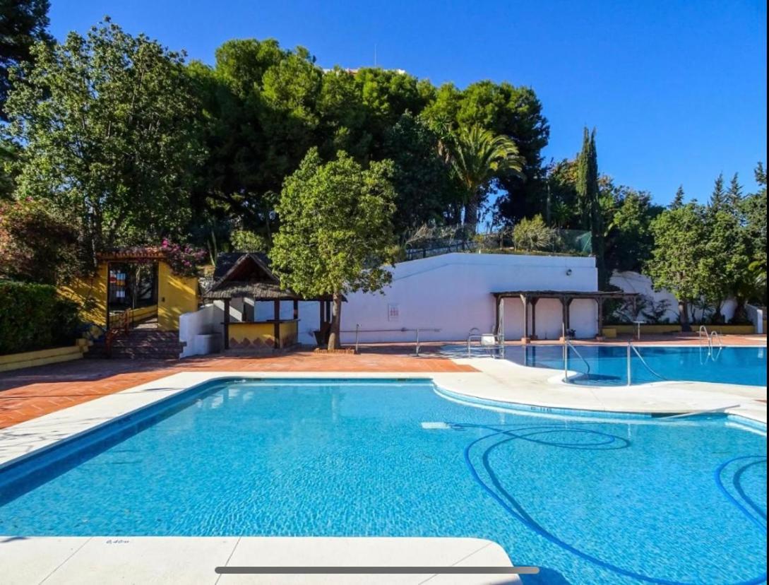 Duq - Sea View Apartment Duquesa De Espana Torremolinos Buitenkant foto