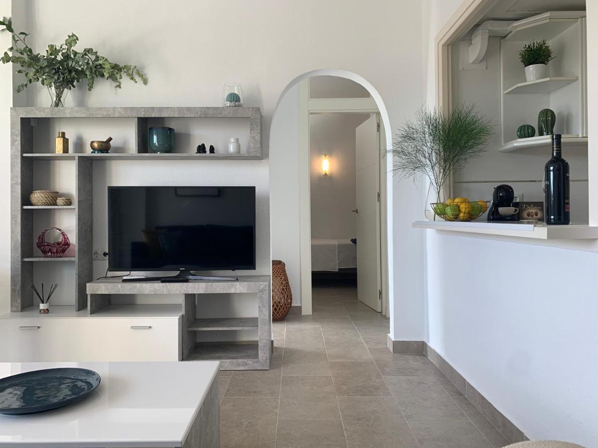 Duq - Sea View Apartment Duquesa De Espana Torremolinos Buitenkant foto