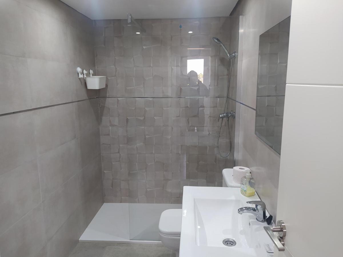 Duq - Sea View Apartment Duquesa De Espana Torremolinos Buitenkant foto